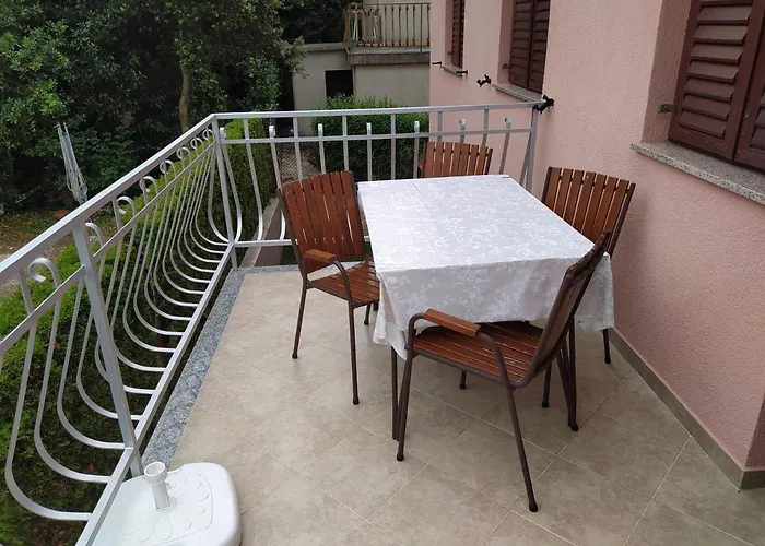 Apartmani Kolenko Rovinj