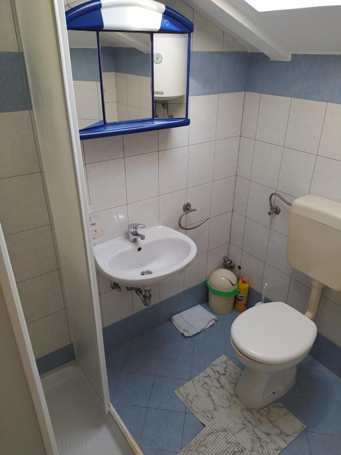 Kolenko Apartment Rovinj