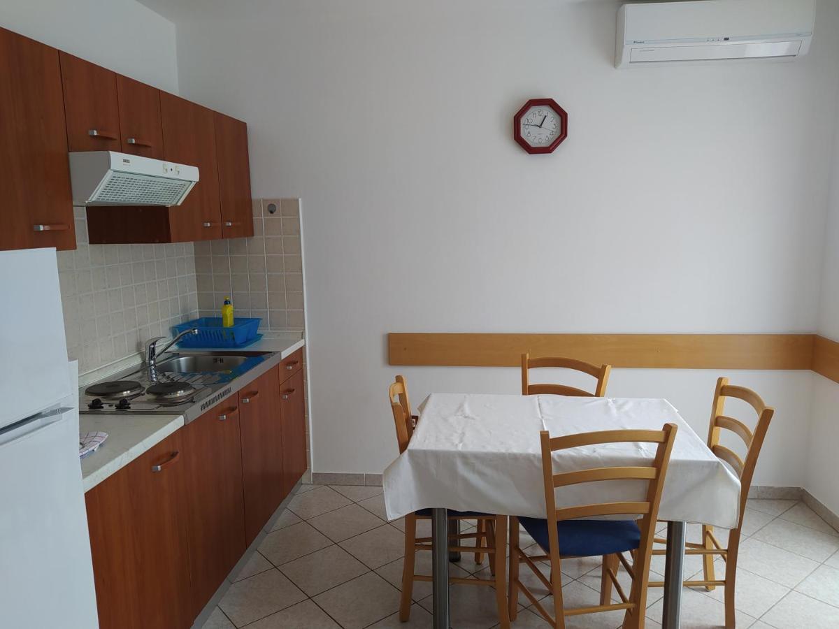 Kolenko Apartment