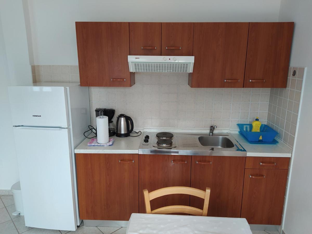 Appartement Kolenko *