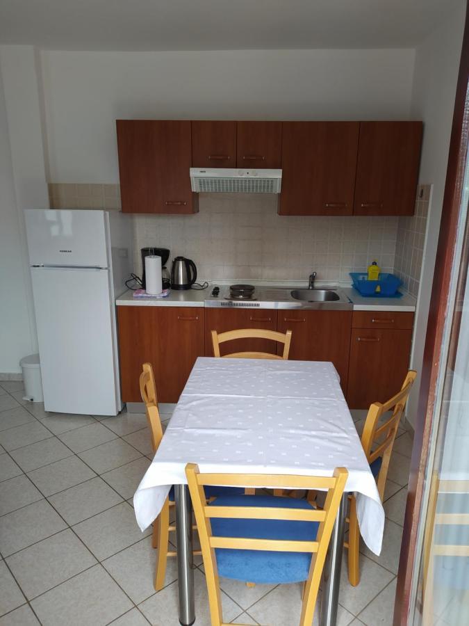 Kolenko Apartment Rovinj