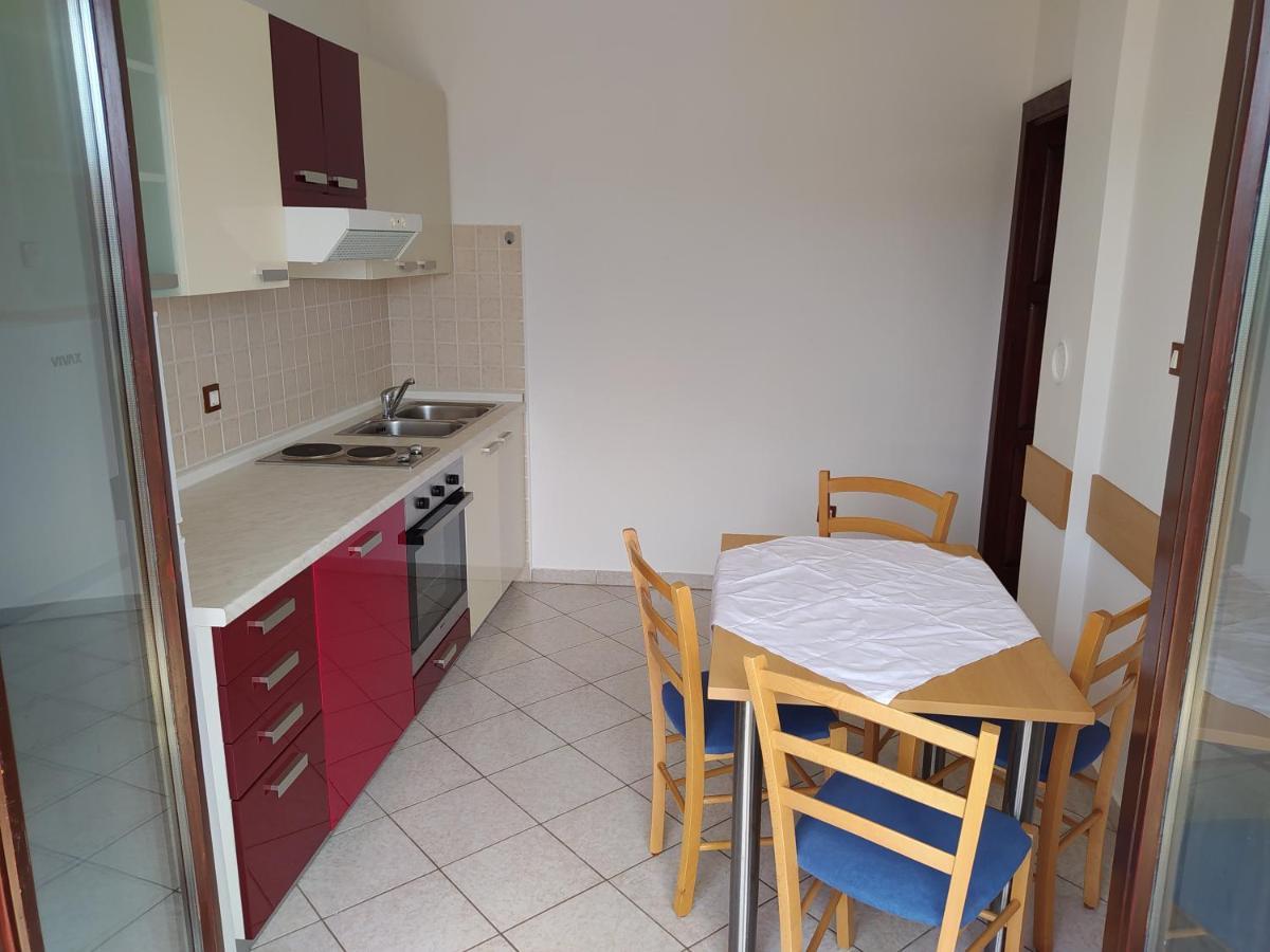 Kolenko Apartment