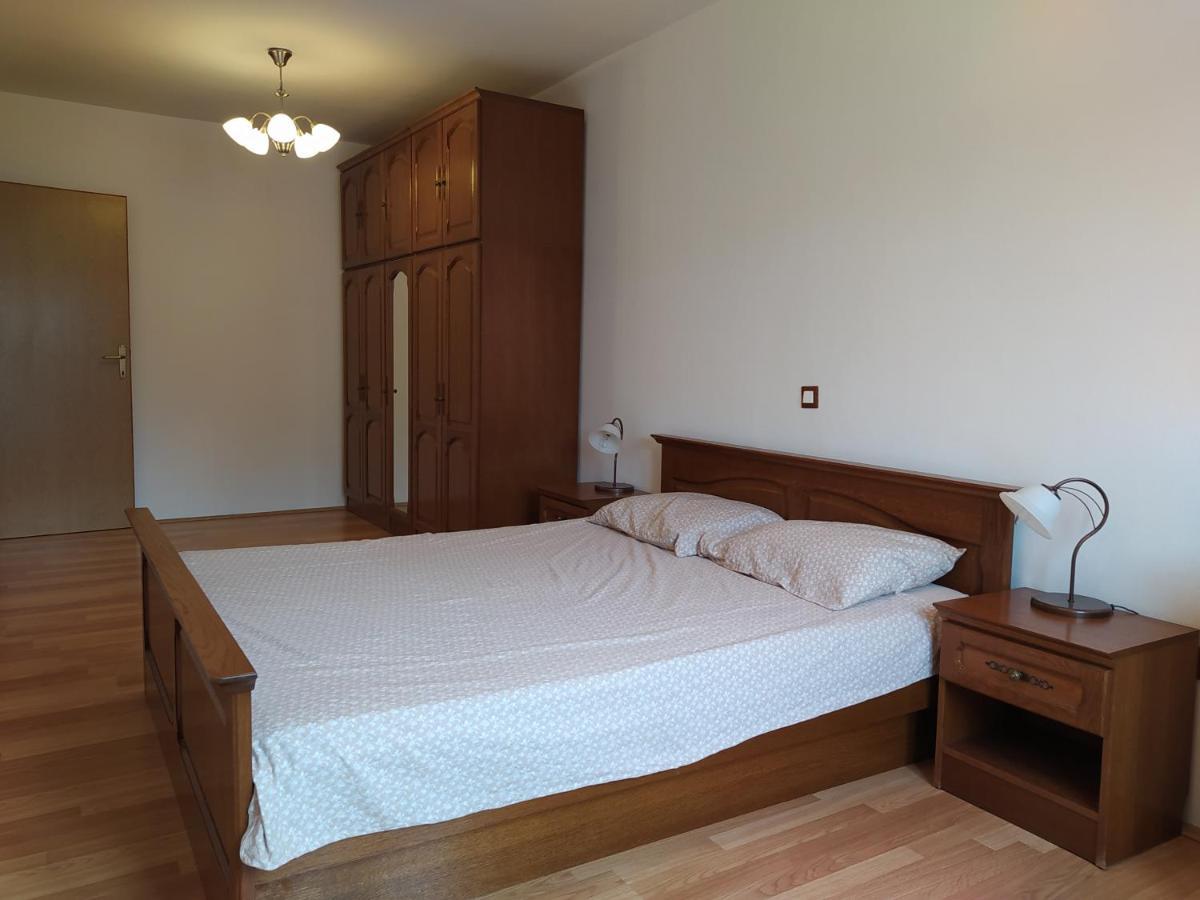 Kolenko Apartment Rovinj
