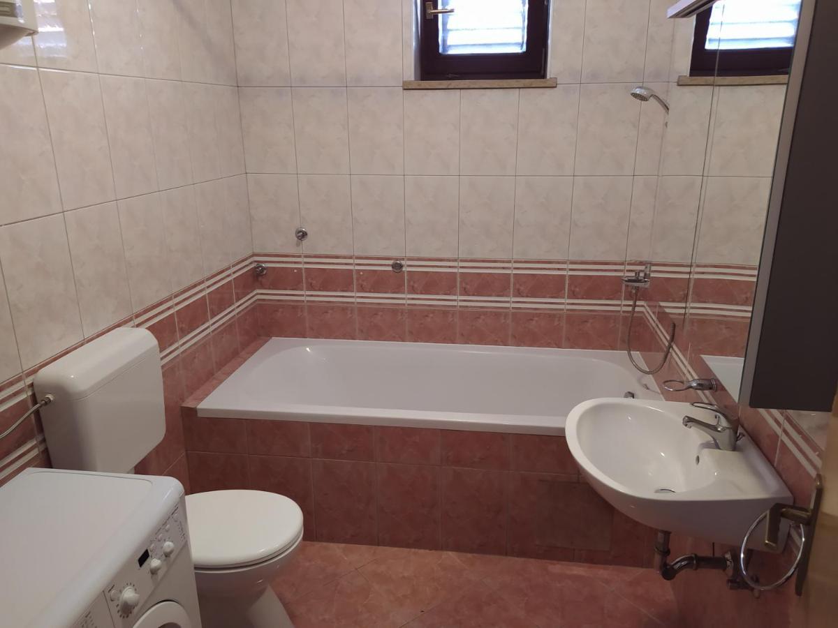 Apartment Kolenko *