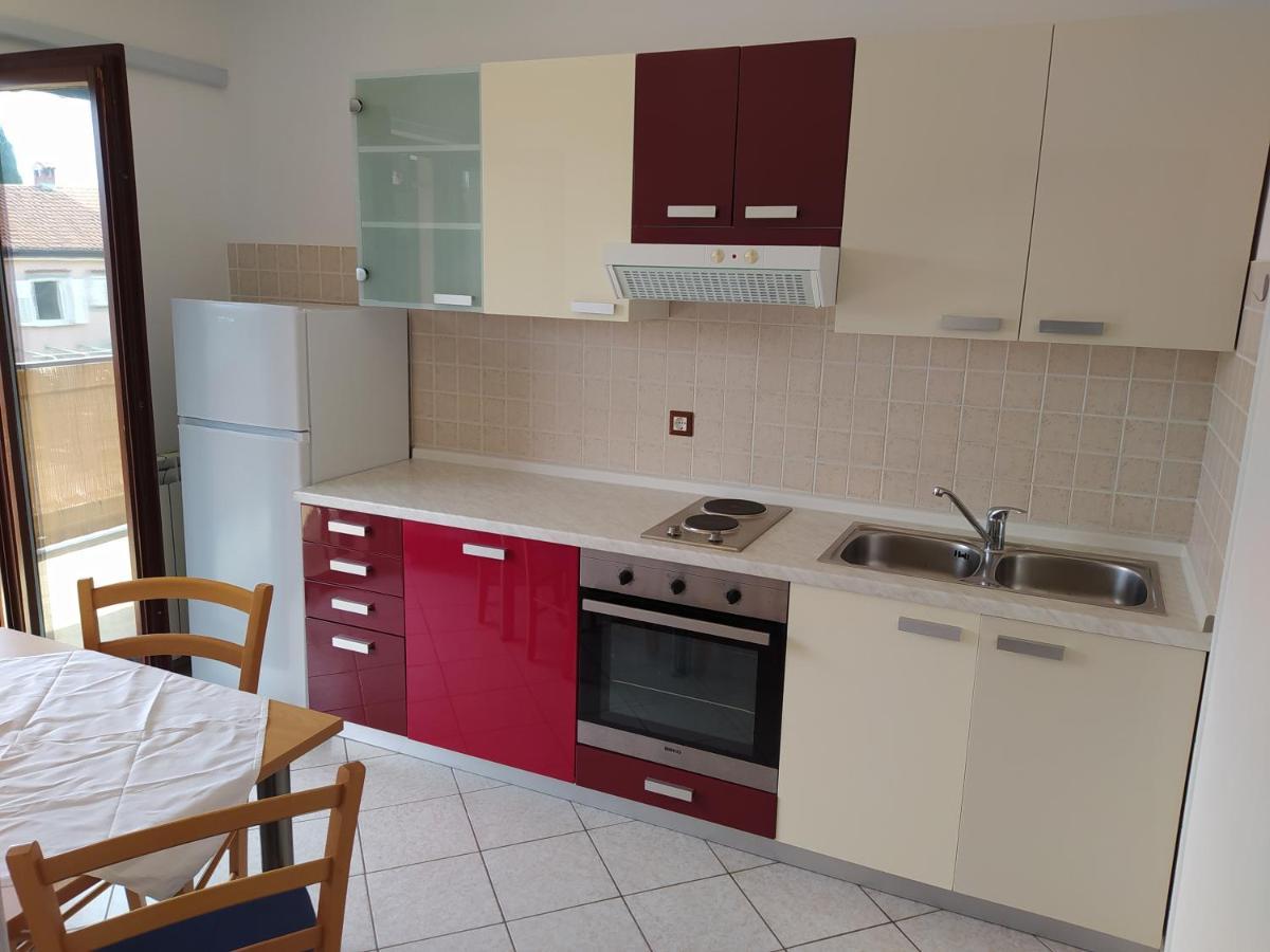 Apartment Kolenko Rovinj