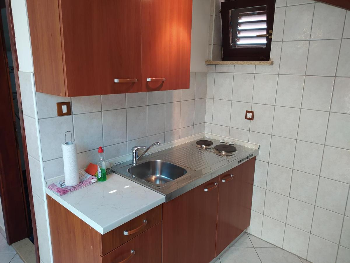 Appartement Kolenko Rovinj