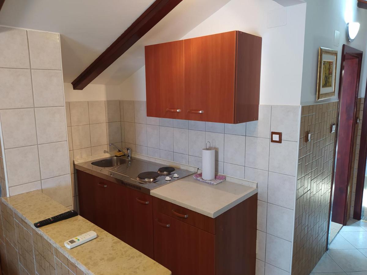 Apartment Kolenko
