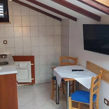 Apartmani Kolenko Rovinj Exterior foto