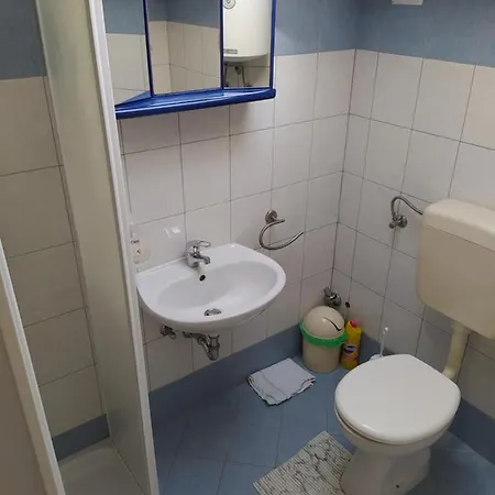 Apartmani Kolenko Rovinj Exterior foto