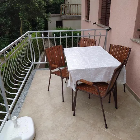 Apartmani Kolenko Rovinj Exterior foto
