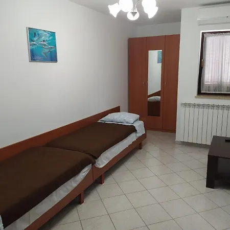 Apartmani Kolenko Rovinj Exterior foto