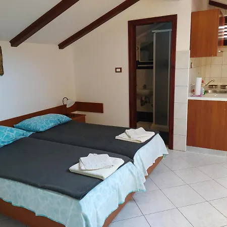 Apartmani Kolenko Rovinj Exterior foto