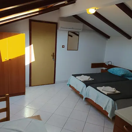 Apartmani Kolenko Rovinj Exterior foto