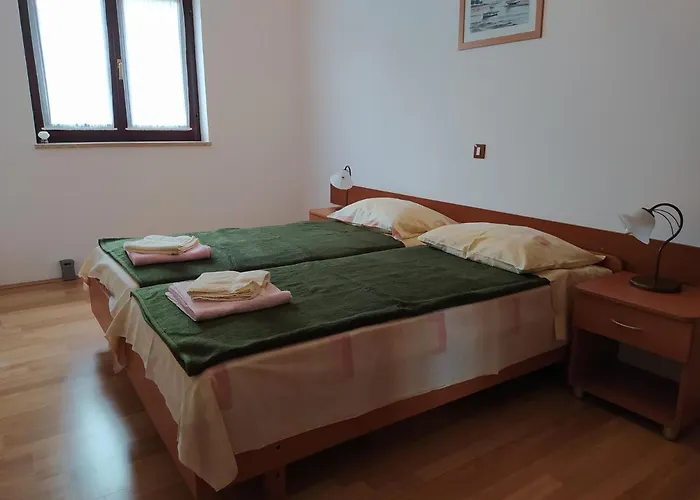 Apartmani Kolenko Rovinj