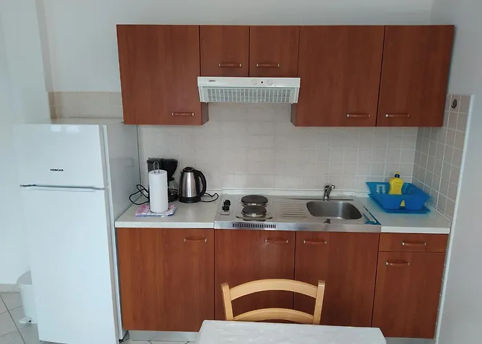 Apartmani Kolenko Rovinj