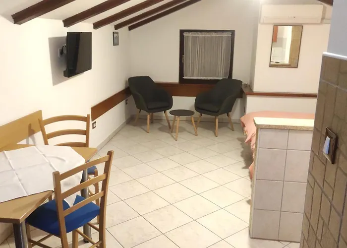 Apartmani Kolenko Rovinj