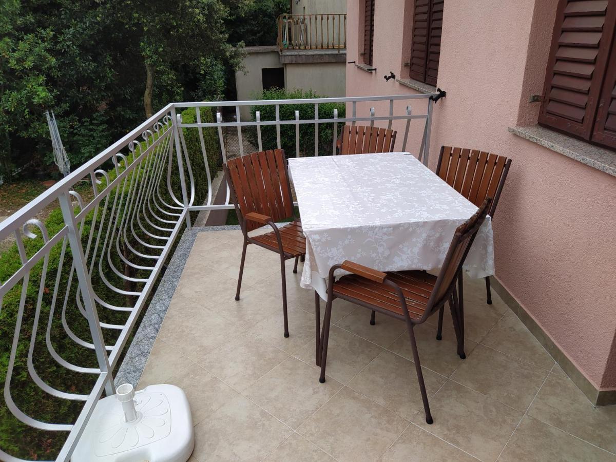 Kolenko Apartment