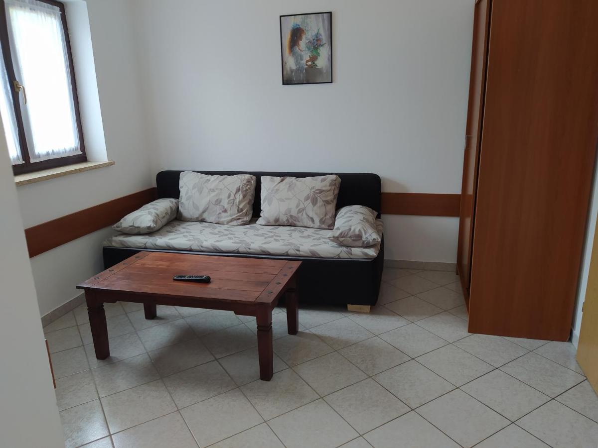 Apartment Kolenko Rovinj