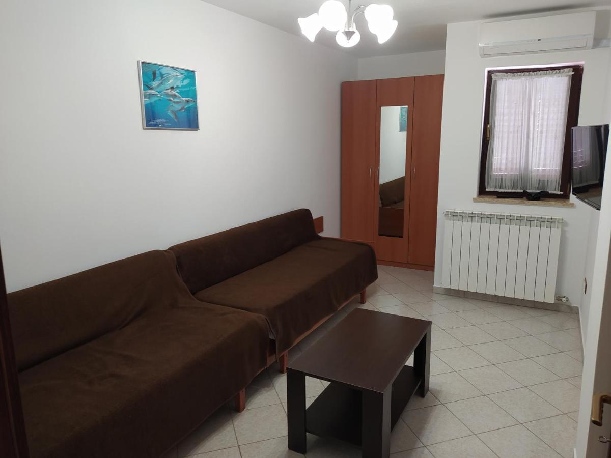 Kolenko Apartment Rovinj