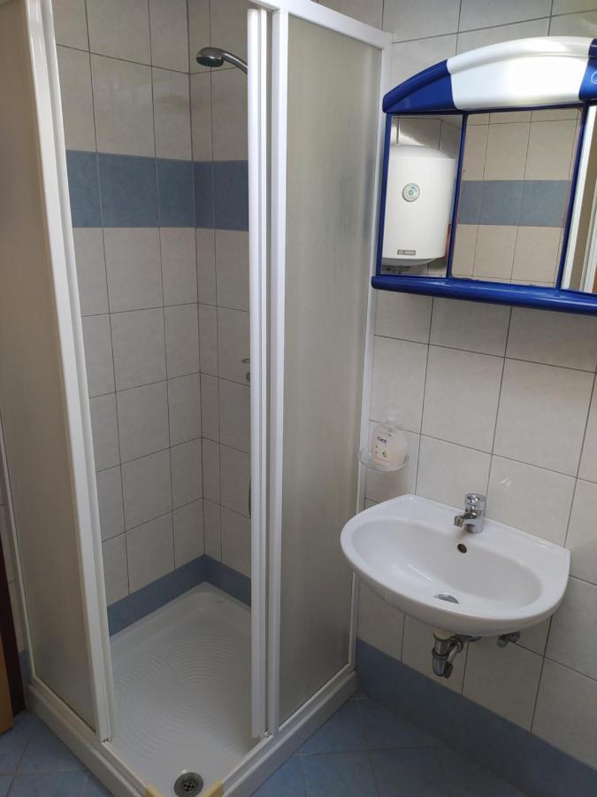 Apartment Kolenko Rovinj