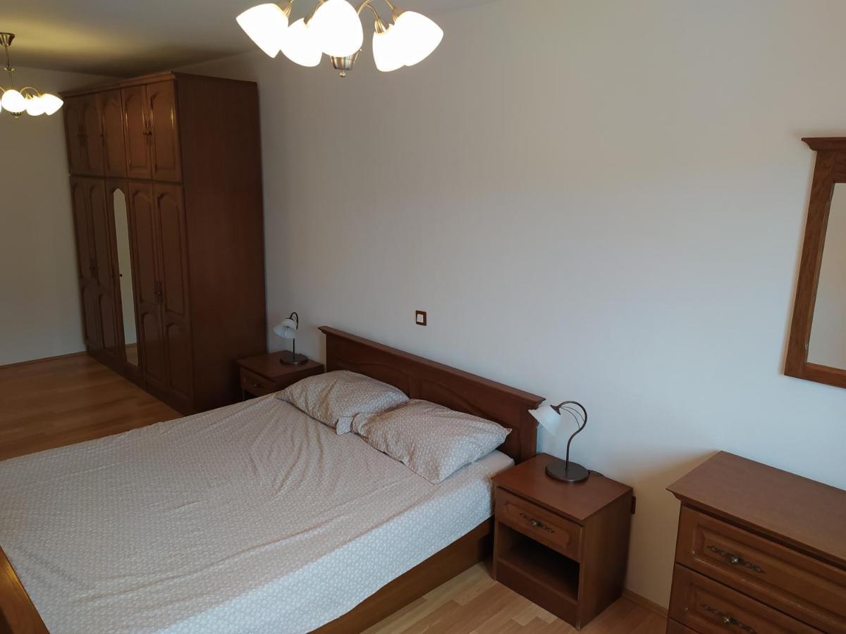 Kolenko Apartman